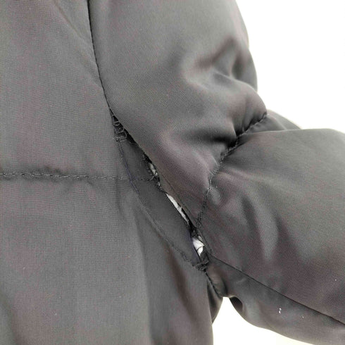 ザラ ZARA Water Resistant Puffer Jacket レディース JPN:M