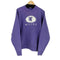 オニータ ONEITA USA製 MAINE 鹿プリント クルーネックスウェット メンズ import:XL