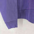 オニータ ONEITA USA製 MAINE 鹿プリント クルーネックスウェット メンズ import:XL