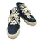 バンズボルト VANS VAULT TAKA HAYASHI SK8-HI トリプルコラボ デニム スケートハイ メンズ JPN:26