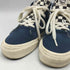 バンズボルト VANS VAULT TAKA HAYASHI SK8-HI トリプルコラボ デニム スケートハイ メンズ JPN:26