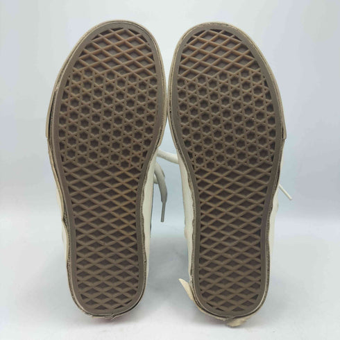 バンズボルト VANS VAULT TAKA HAYASHI SK8-HI トリプルコラボ デニム スケートハイ メンズ JPN:26
