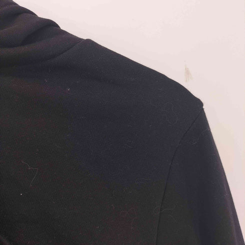 ケリークロージング KRY CLOTHING ショート丈 ジップアップパーカー レディース