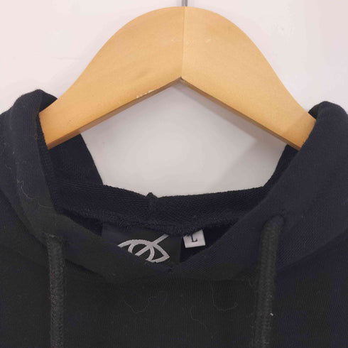 ケリークロージング KRY CLOTHING ショート丈 ジップアップパーカー レディース
