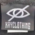 ケリークロージング KRY CLOTHING ショート丈 ジップアップパーカー レディース