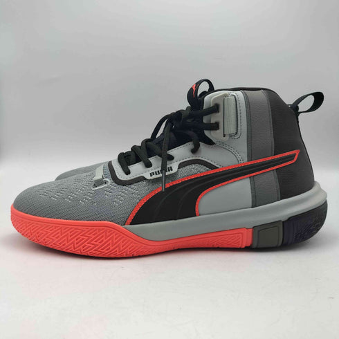 プーマ PUMA Legacy Disrupt レガシーディスラプト バスケットボールシューズ メンズ JPN:27.5