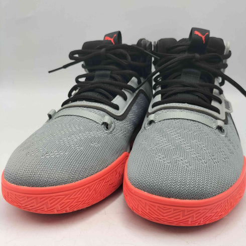 プーマ PUMA Legacy Disrupt レガシーディスラプト バスケットボールシューズ メンズ JPN:27.5