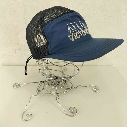 Victoria Hong Kong TREK CAP メンズ
