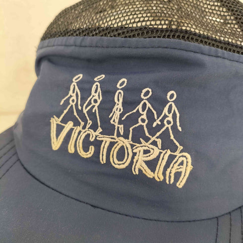 Victoria Hong Kong TREK CAP メンズ