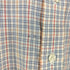 ブルックスブラザーズ BROOKS BROTHERS チェック BDシャツ メンズ import:L