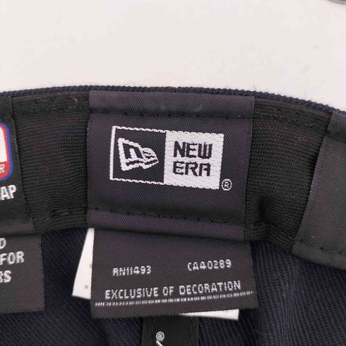 ニューエラ NEW ERA 59FIFTY 6パネルキャップ メンズ 7 3/8