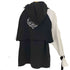 ケリークロージング KRY CLOTHING ショート丈 プルオーバーパーカー レディース JPN:L