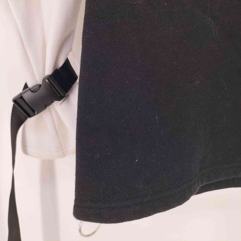 ケリークロージング KRY CLOTHING ショート丈 プルオーバーパーカー レディース JPN:L