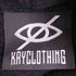 ケリークロージング KRY CLOTHING ショート丈 プルオーバーパーカー レディース JPN:L