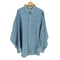 ブルックスブラザーズ BROOKS BROTHERS TRADITIONAL FIT IRISH LINEN 千鳥格子 BDシャツ メンズ import:XXL