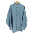 ブルックスブラザーズ BROOKS BROTHERS TRADITIONAL FIT IRISH LINEN 千鳥格子 BDシャツ メンズ import:XXL