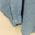 ブルックスブラザーズ BROOKS BROTHERS TRADITIONAL FIT IRISH LINEN 千鳥格子 BDシャツ メンズ import:XXL