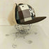 ニューエラ NEW ERA 59FIFTY Dog Ear ドッグイヤー BLACK LABEL メンズ 7 3/4
