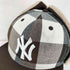 ニューエラ NEW ERA 59FIFTY Dog Ear ドッグイヤー BLACK LABEL メンズ 7 3/4