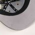 ニューエラ NEW ERA 59FIFTY Dog Ear ドッグイヤー BLACK LABEL メンズ 7 3/4