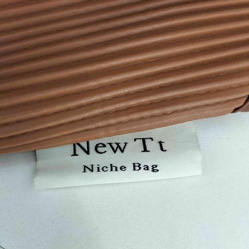 New Tt Niche Bag レディース