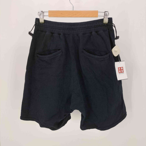 ジョンローレンスサリバン JOHN LAWRENCE SULLIVAN スウェット地ショートパンツ メンズ JPN:1