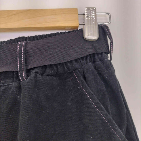 エフアールツー FR2 梅 contrast stitch コットンカーゴパンツ レディース FREE