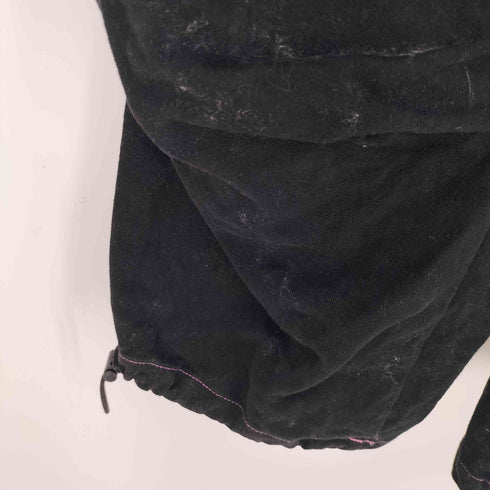 エフアールツー FR2 梅 contrast stitch コットンカーゴパンツ レディース FREE