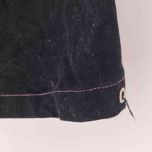 エフアールツー FR2 梅 contrast stitch コットンカーゴパンツ レディース FREE