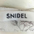 スナイデル snidel デコルテオープンバリエワンピ レディース 0