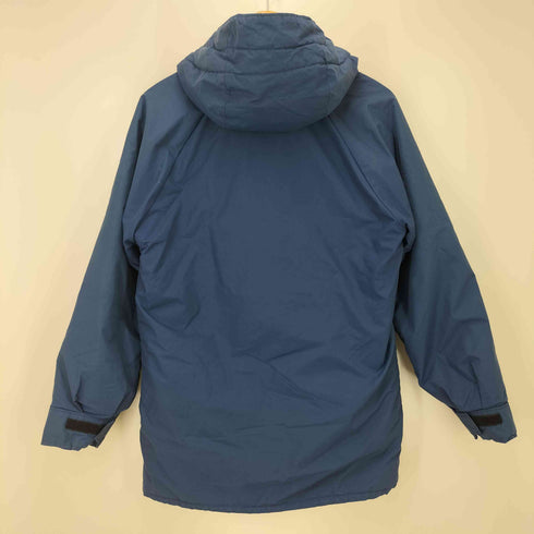 コロンビアスポーツウェア Columbia Sportswear 70-80s イエローストーンタグ マウンテンパーカー GORE-TEX メンズ JPN:S