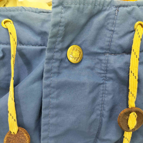コロンビアスポーツウェア Columbia Sportswear 70-80s イエローストーンタグ マウンテンパーカー GORE-TEX メンズ JPN:S