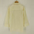 ジーナシス JEANASIS Big cuffs shirt レディース FREE