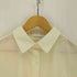 ジーナシス JEANASIS Big cuffs shirt レディース FREE
