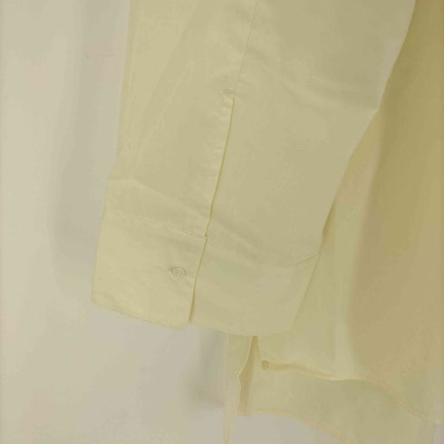ジーナシス JEANASIS Big cuffs shirt レディース FREE