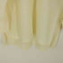 ジーナシス JEANASIS Big cuffs shirt レディース FREE