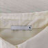 ジーナシス JEANASIS Big cuffs shirt レディース FREE