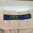 ポロラルフローレン POLO RALPH LAUREN 2タック テーパードパンツ レディース 0