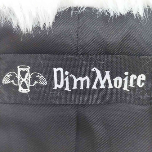 DimMoire BABY SHEEPファーパーカー レディース FREE