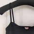ディーゼル DIESEL T-HOP-D リブ キャミソール レディース import:M