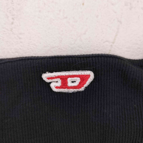 ディーゼル DIESEL T-HOP-D リブ キャミソール レディース import:M