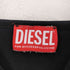 ディーゼル DIESEL T-HOP-D リブ キャミソール レディース import:M