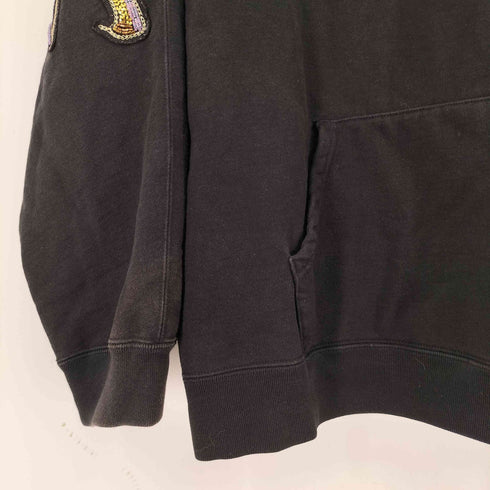 シュプリーム Supreme 22SS Beaded Hooded Sweatshirt メンズ JPN:M