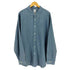 ブルックスブラザーズ BROOKS BROTHERS REGENT シャンブレー BDシャツ メンズ import:XXL