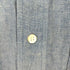ブルックスブラザーズ BROOKS BROTHERS REGENT シャンブレー BDシャツ メンズ import:XXL