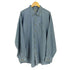 エルエルビーン L.L.Bean シャンブレー BDシャツ メンズ XL-TALL
