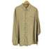 トミーバハマ Tommy Bahama シルク レギュラーカラーシャツ メンズ import:XL