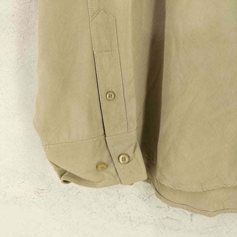 トミーバハマ Tommy Bahama シルク レギュラーカラーシャツ メンズ import:XL
