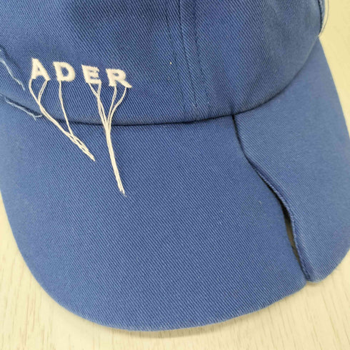 アダーエラー ADER error クラックキ キャップ パネルキャップ ユニセックス メンズ A1