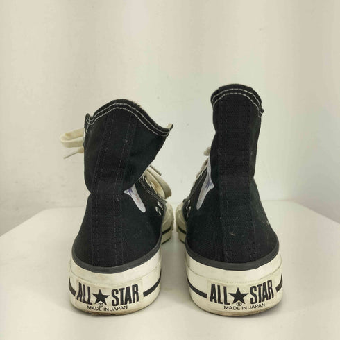 コンバース CONVERSE ALL STAR HI キャンバススニーカー レディース 4